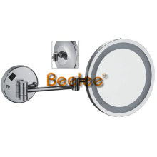 Espejo de afeitado de baño LED (M-9508)